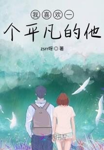 蓝色的雨伞