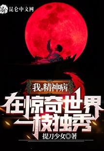 梦回昆仑之蝶女传奇