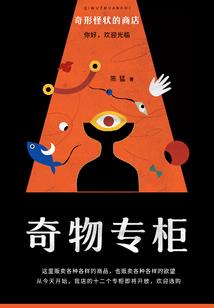 窃魂师