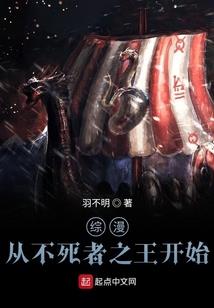从黑夜传说开始超凡进化