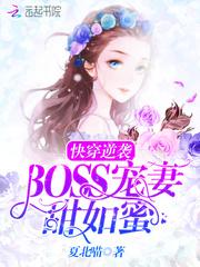虐宠至极之你是我的一切