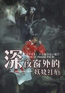 穿越之至尊邪皇系统