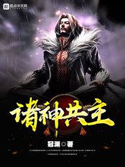 我与将军解战袍