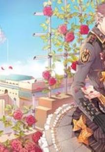 霸道契约：这个总裁有点甜