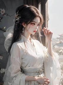 吾与琴缘