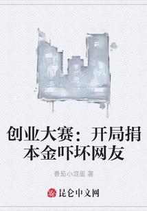 镜里人