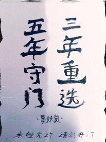 幻世峥嵘