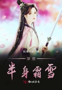 盗影