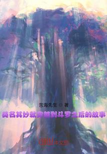 冷面庄主的美娇妻